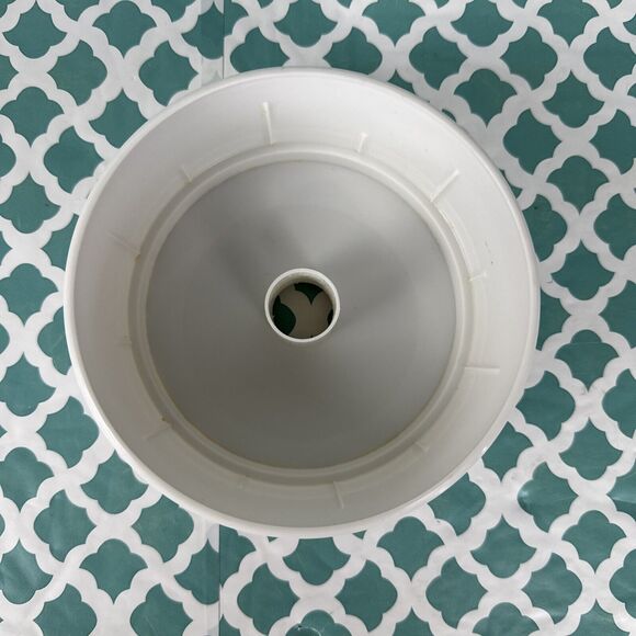 Ultimate Chopper CH-1 Food Processor Work Bowl Replacement Part‎ - Picture 1 of 6